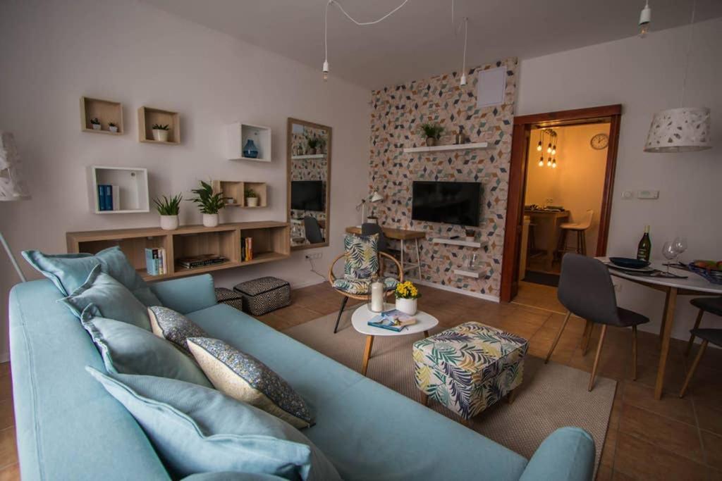 Teubel Apartman 2 Székesfehérvár Exterior foto